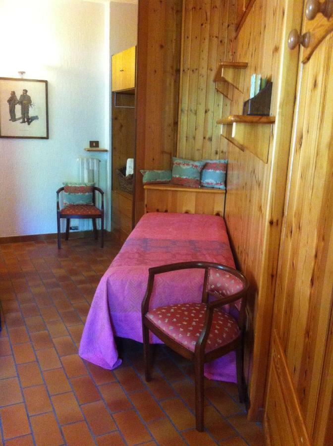 Le Lierre Panzió Châtillon Kültér fotó