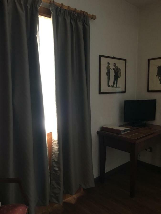 Le Lierre Panzió Châtillon Kültér fotó