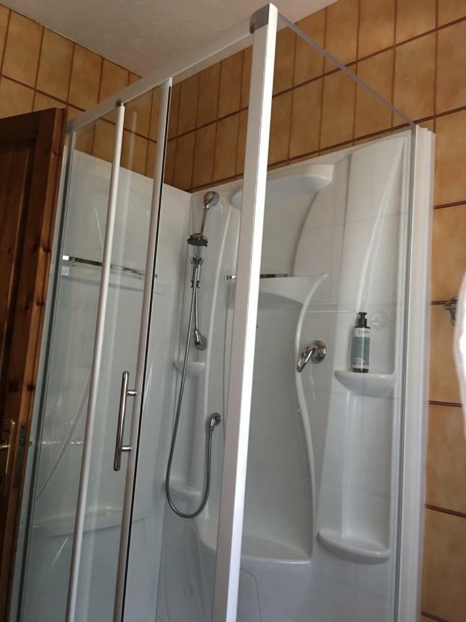 Le Lierre Panzió Châtillon Kültér fotó